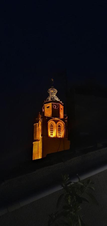 Joshroom Caux ภายนอก รูปภาพ