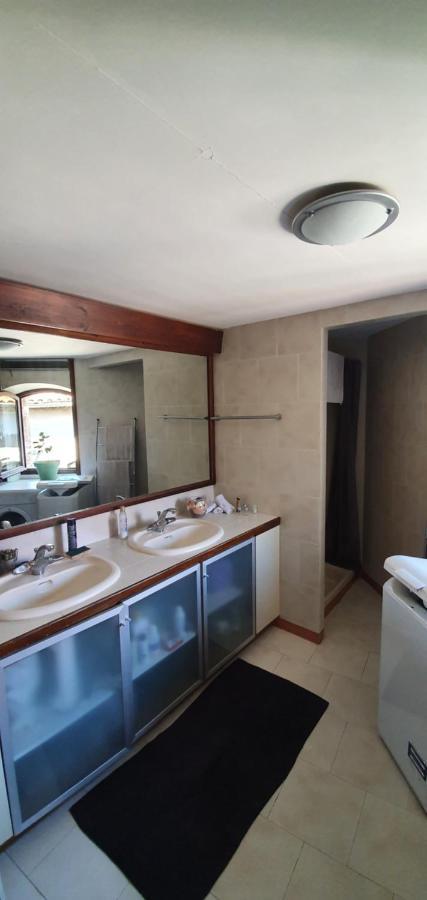 Joshroom Caux ภายนอก รูปภาพ